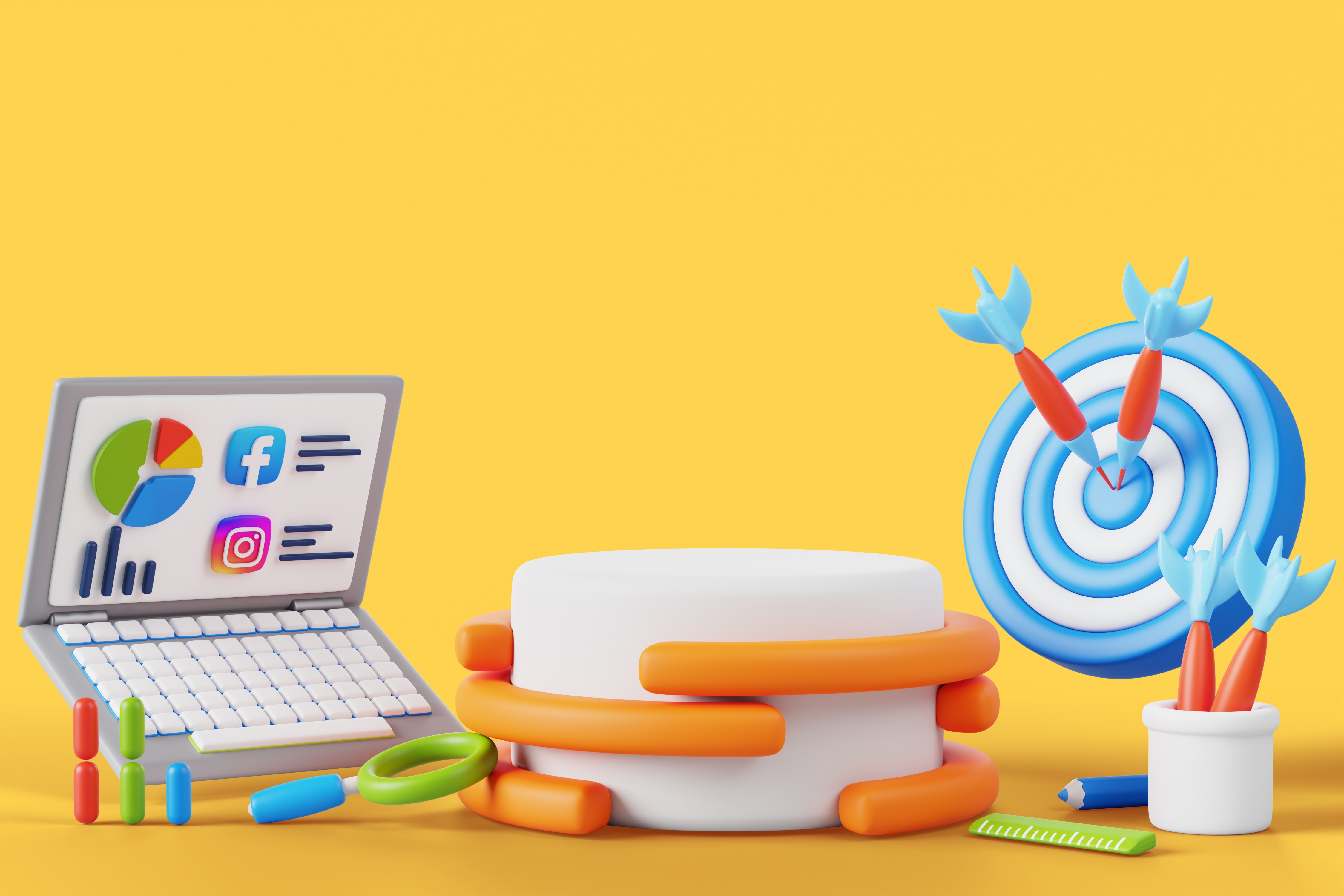 How to Market your Business online