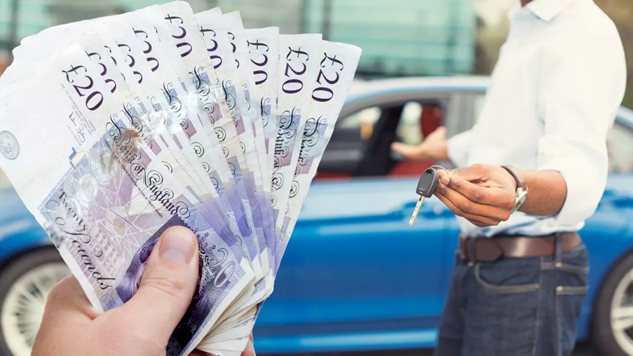 How Much Does It Cost to Start a Car Rental Business