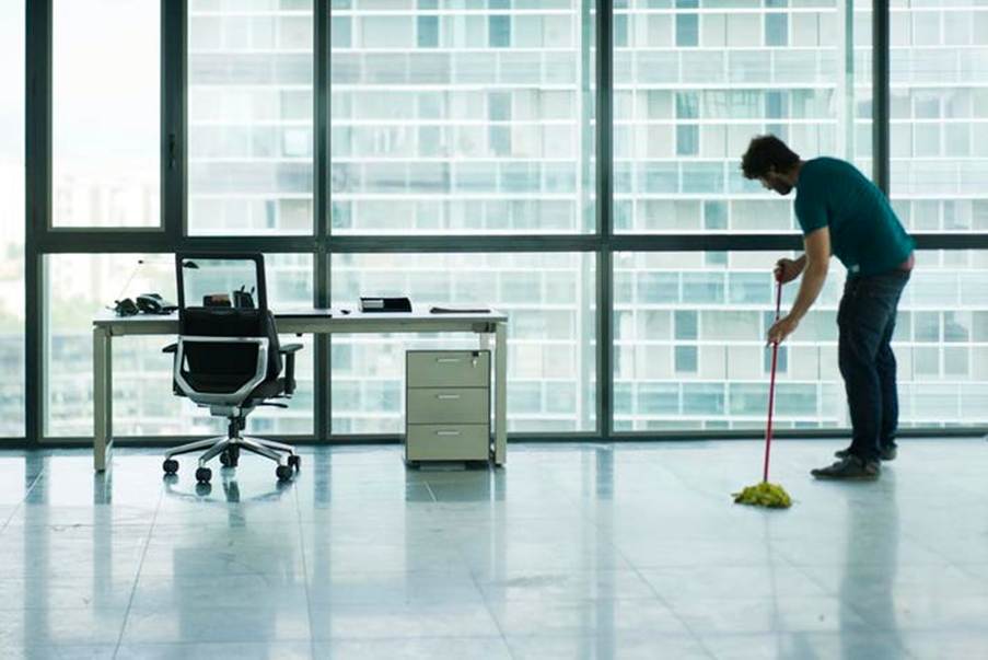 Types of Cleaning Services You Can Offer