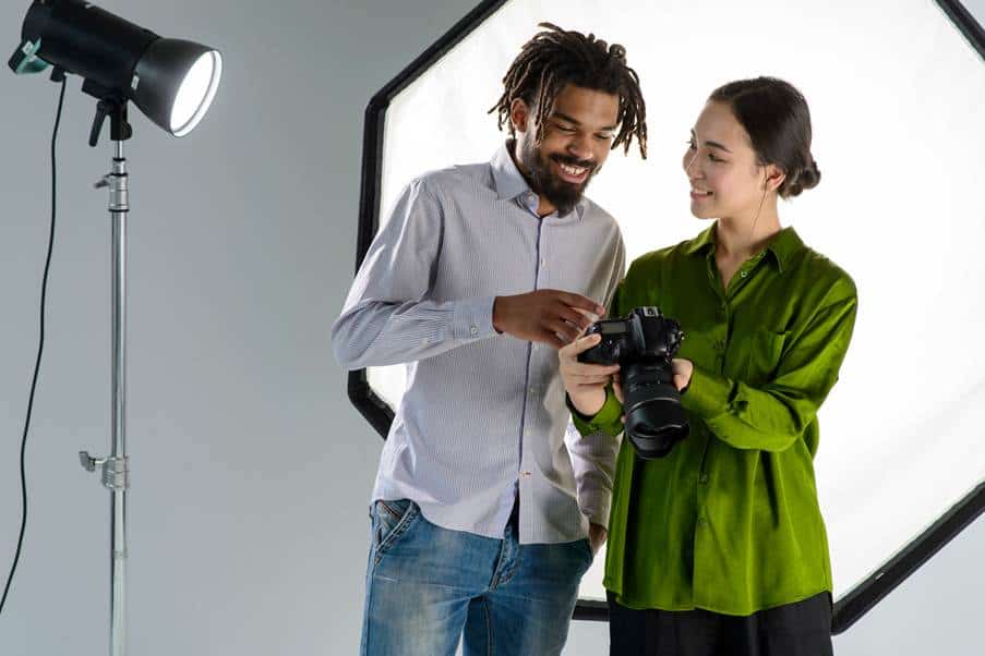 Photography Business: Marketing Strategies & Marketing Ideas for Photographers