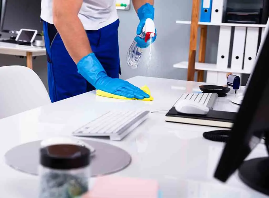 How to Register a Cleaning Business in the UK