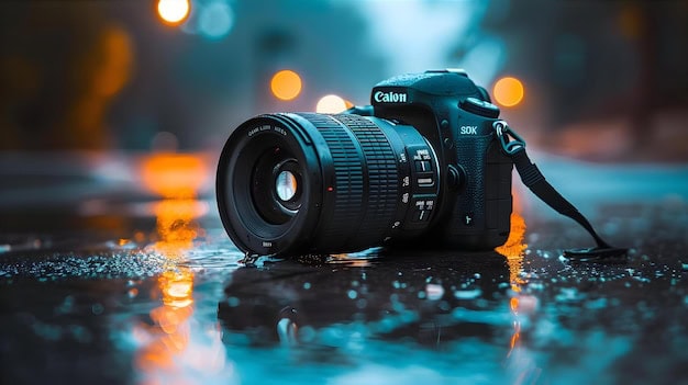 How to Promote a Photography Business