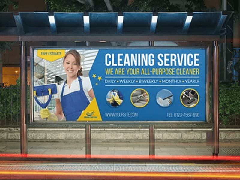 How to Advertise Your Cleaning Business for Free