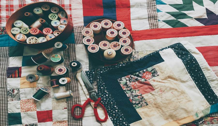 How to Start a Sewing Business with No Money