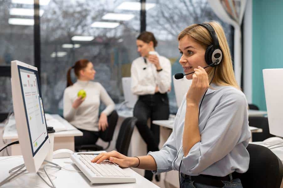 How to Improve Customer Service in a Business
