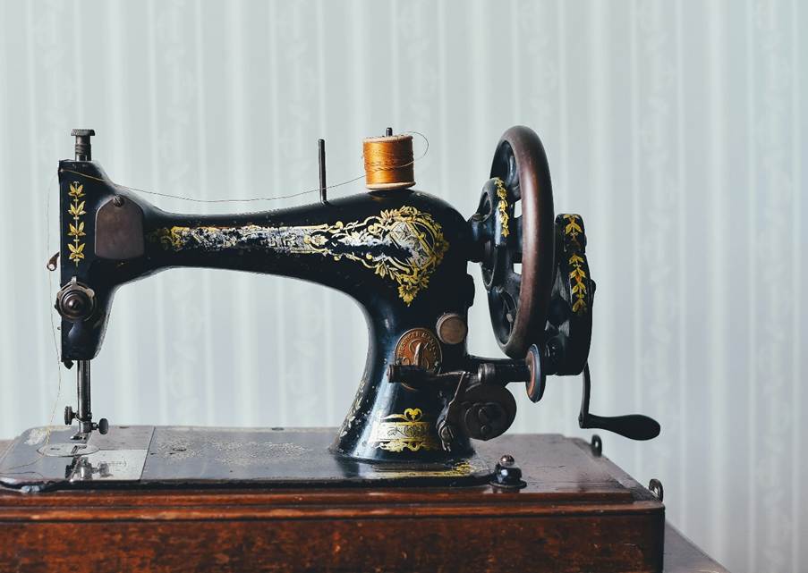 How to Start a Sewing Business