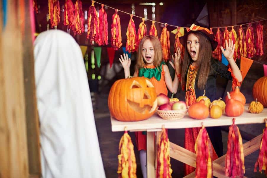 Guide 2025: Ultimate Guide to Halloween Events & Family-Friendly Halloween in London 2025