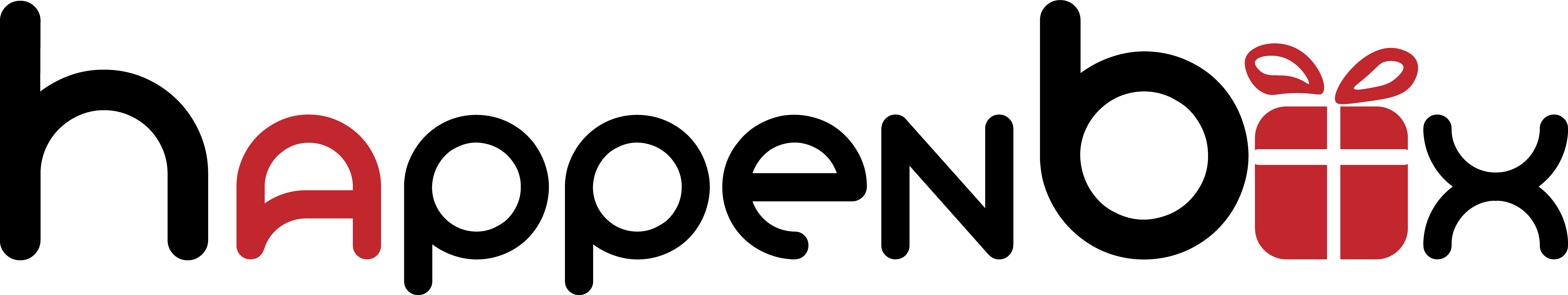 Happenbox logo